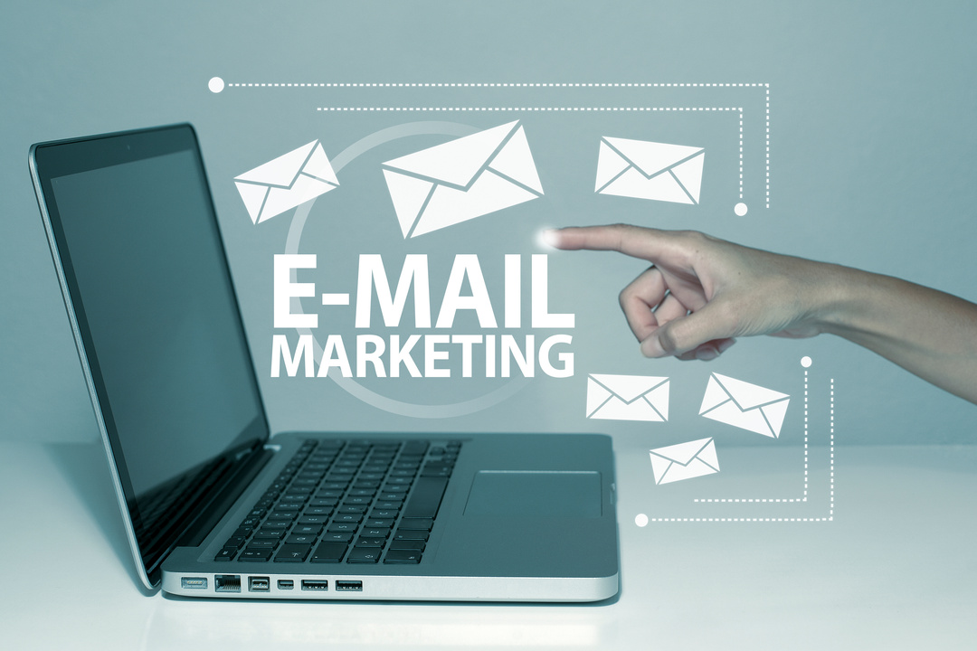 E-mail Marketing