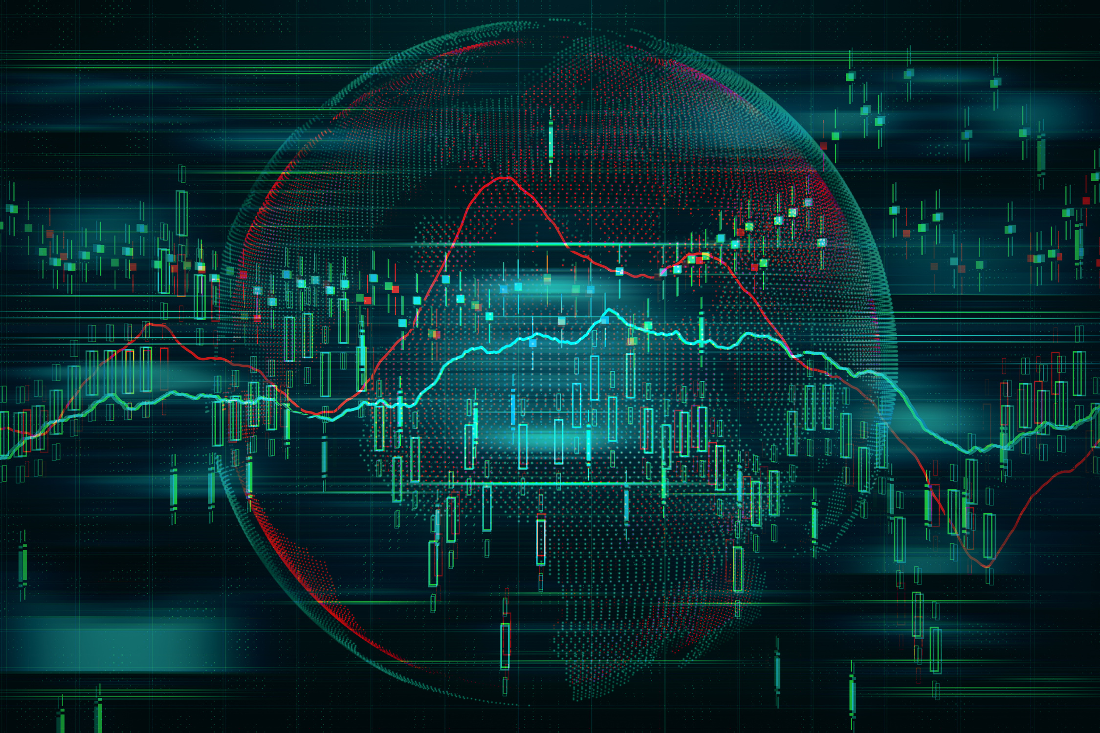 global financial market